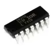 IR2110 DIP14 Half-Bridge Driver